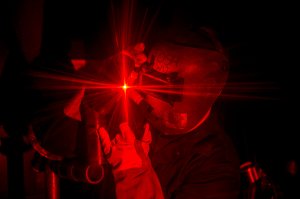 British apprentice learning high-integrity welding